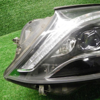 Фара левая Mercedes S w222 (2013-2017) LED