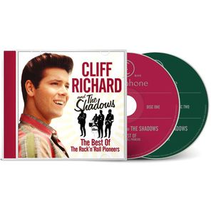 Cliff Richard, The Shadows / The Best Of The Rock'N'Roll Pioneers (2CD)