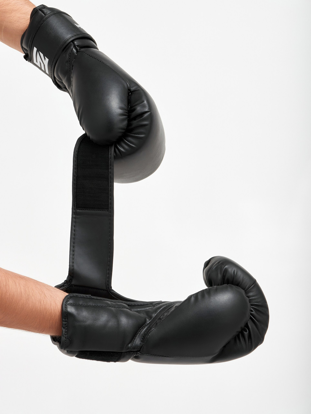 Перчатки боксерские Pay Attention on Tomorrow Star