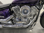 Yamaha Dragstar XVS1100 , 2000