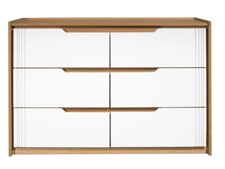 ПАРМА КОМОД ГМ 8166