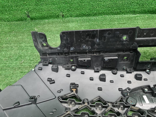 Решетка радиатора Chery Tiggo 4 Pro (2020-н.в.)