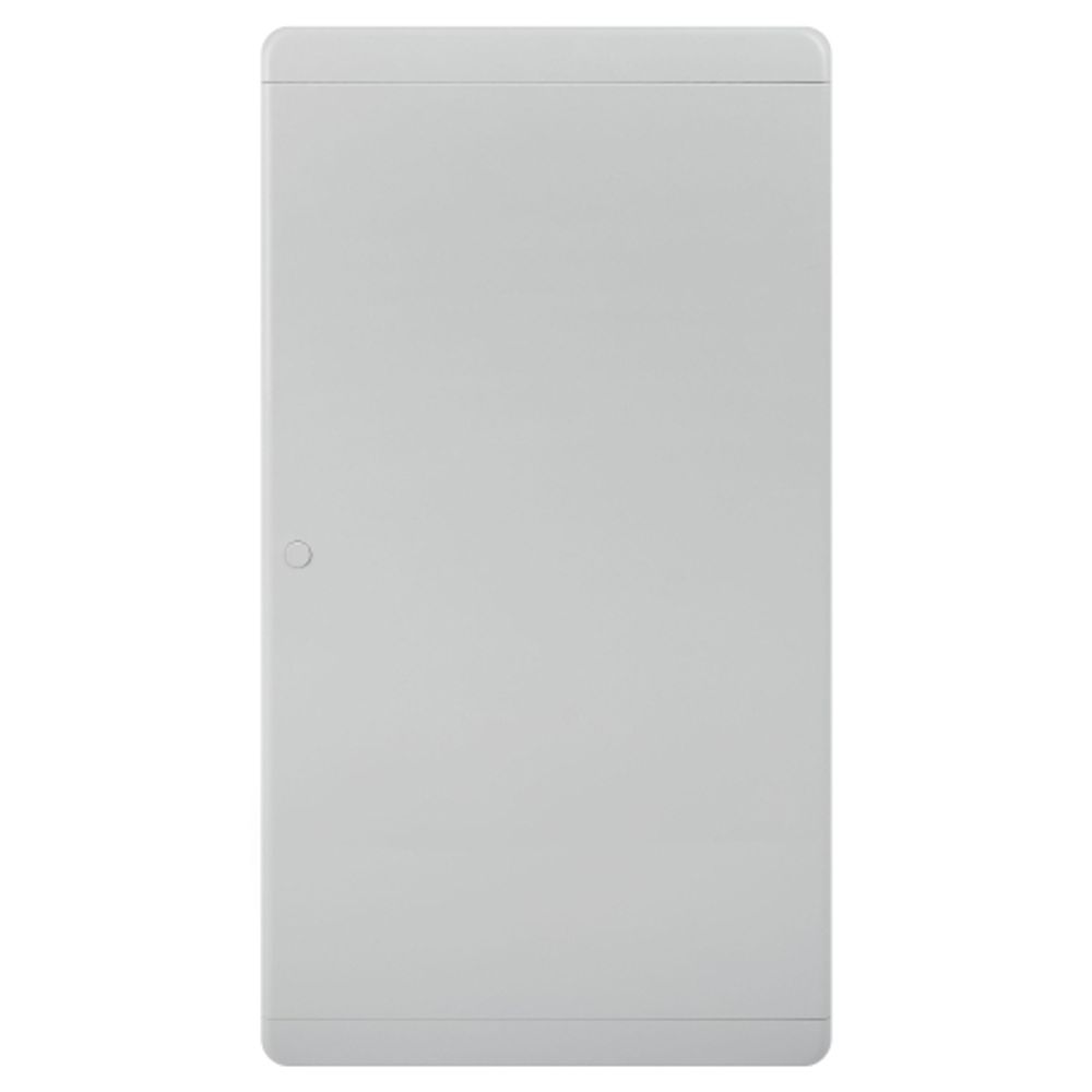 Корпус пластиковый навесной ЭРА COMFORT ЩРН-П-36 IP41 белый | Корпуса пластиковые модульные