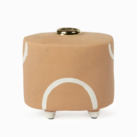 Ваза Chino высота 14