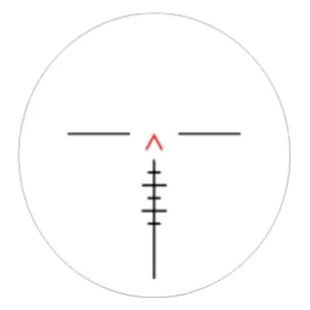 Прицел оптический Пилад LFO 4х30, TPL