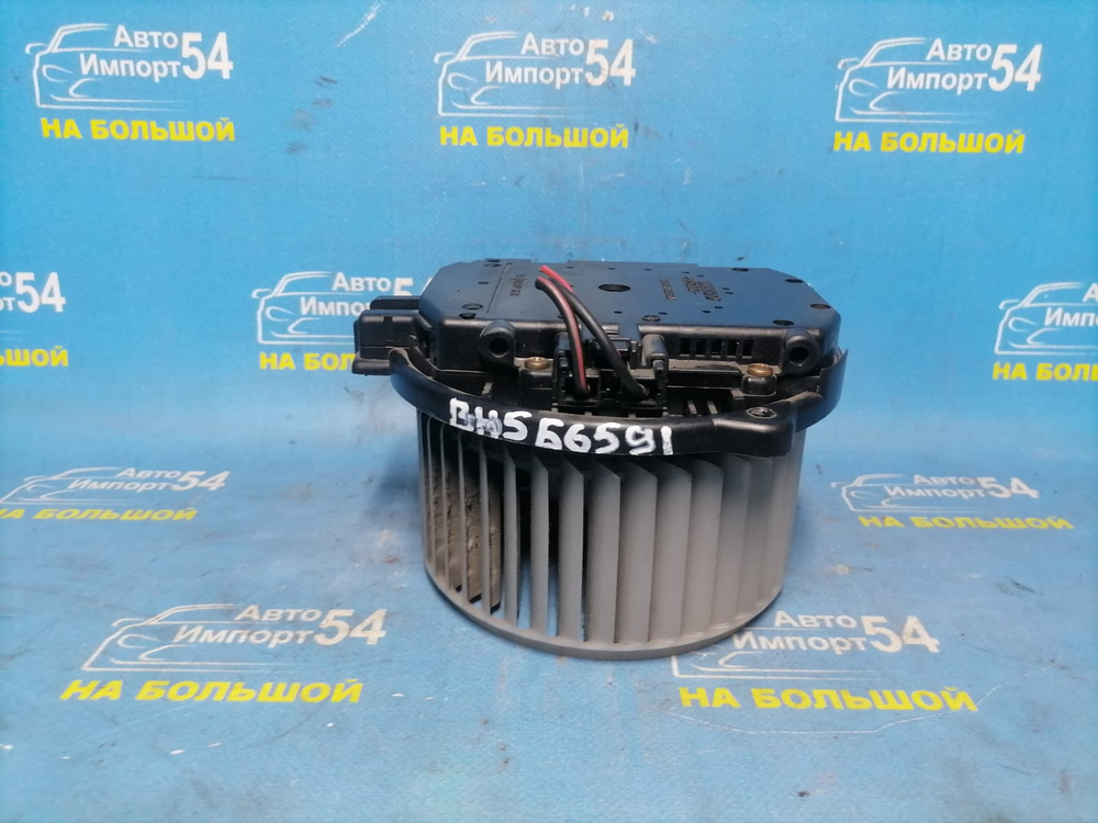 Моторчик печки SUBARU LEGACY 1998-2003