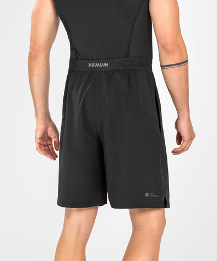 Шорты спортивные Venum G-Fit Air Black