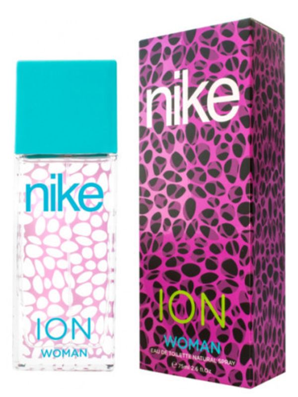 Nike Ion Woman