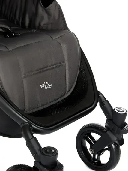 Прогулочная коляска Valco Baby Snap 4 Flatt Matt / Dove Grey