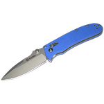 Нож складной Ganzo G704 440C (58-60 HRC) * -