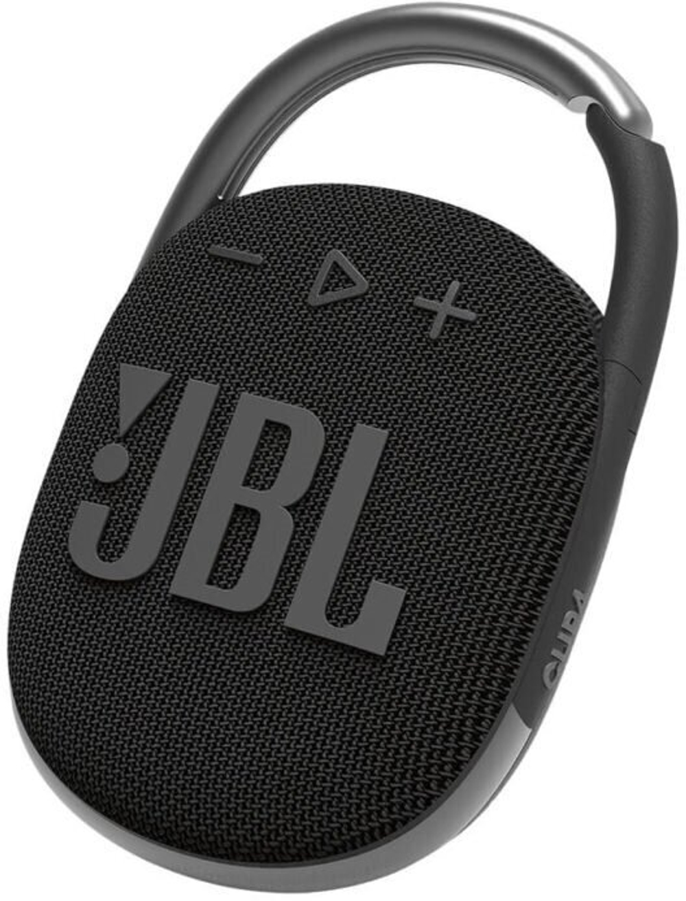 JBL Clip 4 Black