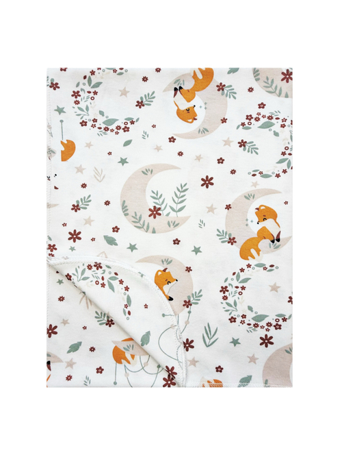 Пеленка Лисички