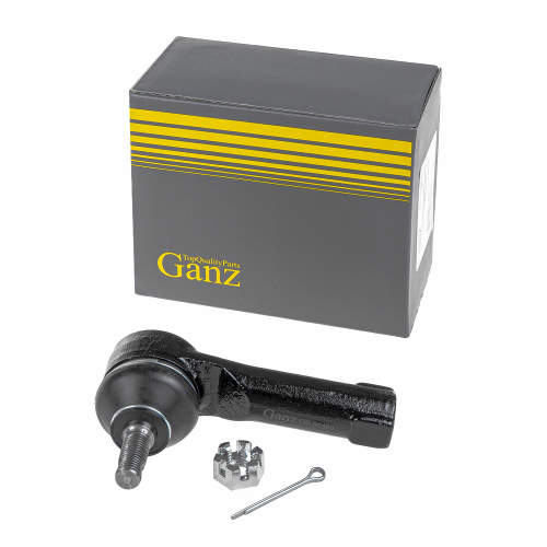 Наконечник рулевой L Clio II/Modus/Nissan Micra K12 GANZ GIL06480