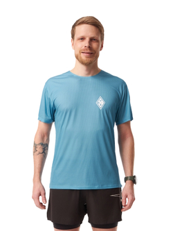 ФУТБОЛКА МУЖСКАЯ UGS TEE | CYAN