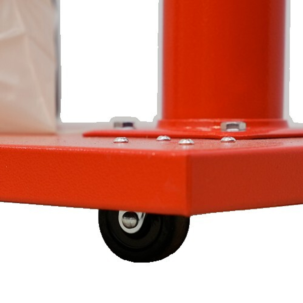 Установка вытяжная Jib DC230 1203020393000