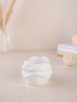 кашпо ваза органайзер статуэтка