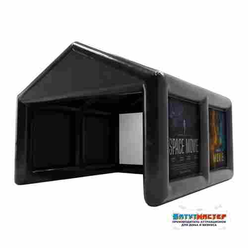 Мини кинотеатр «Дачное кино», 5×3×2,5 м
