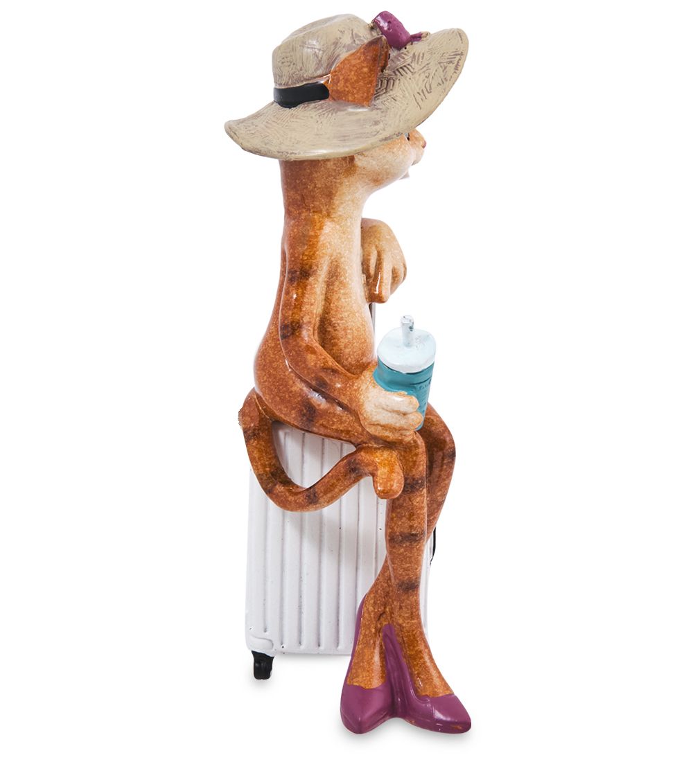 GAEM Art MN-306 Фигурка «Кошка»