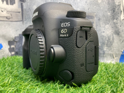 Canon EOS 6D Mark II (190 кадров)