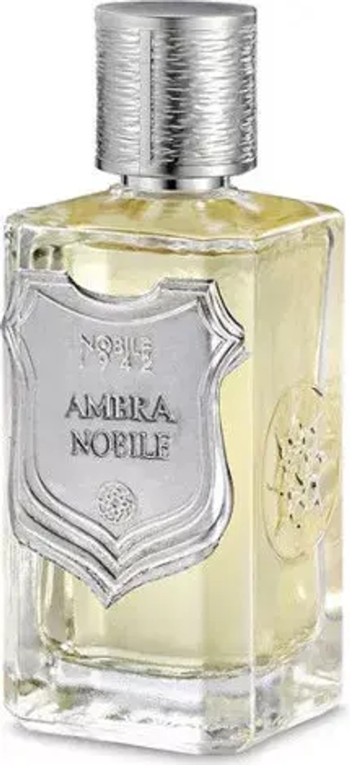 NOBILE 1942 AMBRA NOBILE FRAGRANZA SUPREMA EDP 75 ML