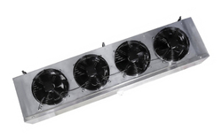 Сплит-система среднетемпературная Intercold MCM 582 FT
