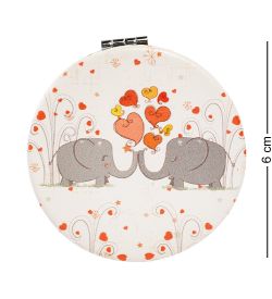 WW- 06 Зеркало