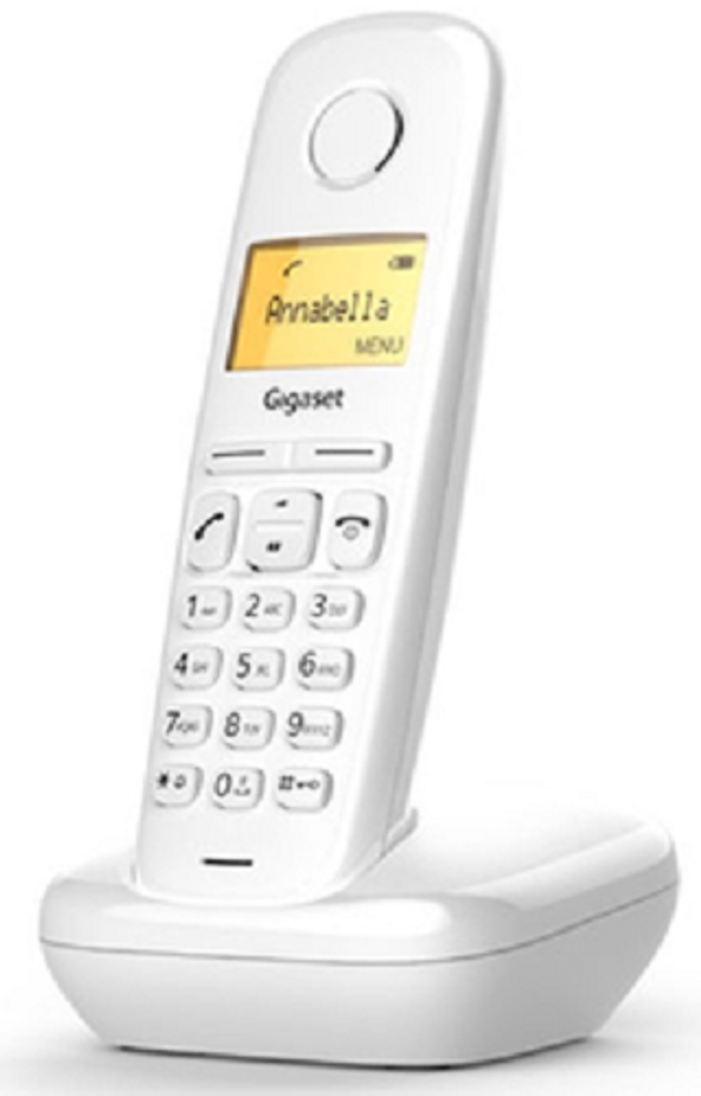 Телефон DECT  Gigaset A170 SYS RUS