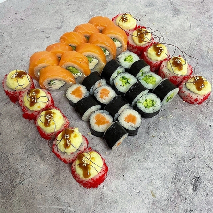 Классический