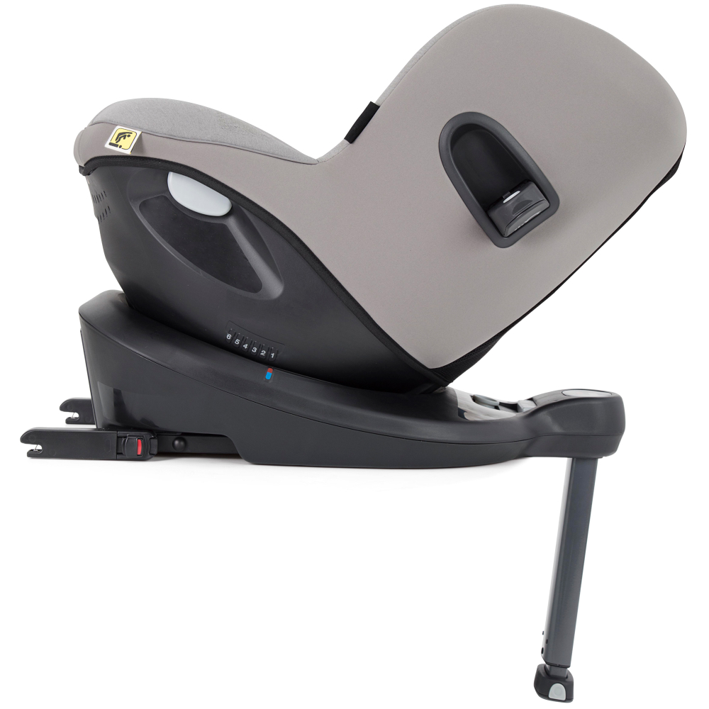 Детское автокресло Joie I-Spin 360 E