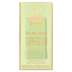 Pixi Beauty, On-The-Glow Superglow, увлажняющий стик Highlight, NaturaLustre, 19 г (0,6 унции)