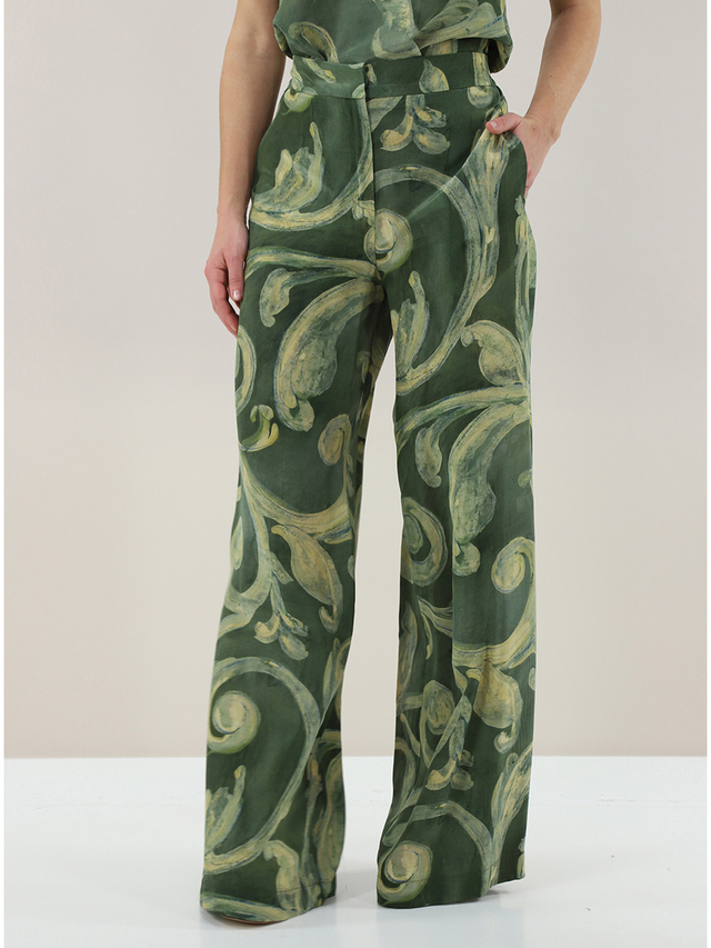 KAOS Брюки KAOS