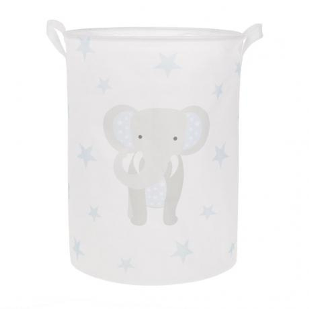 Корзина для игрушек Слоник 35*45 см HXH20071602-4