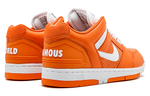 Кроссовки Supreme X Nike Sb Air Force 2 Low