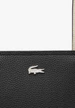 Lacoste Сумка для покупок - Чёрный (LA251H0LL-Q11)