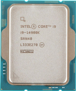 Процессор Intel Core i9 14900K, LGA 1700,  OEM [cm8071505094017 srn48]