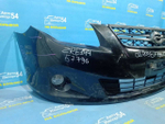 Бампер передний TOYOTA FIELDER 2008-2012