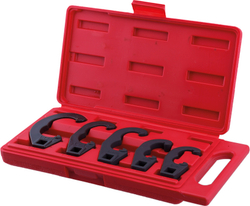 Набор регулировки поперечной рулевой тяги СТАНКОИМПОРТ, KA-5140