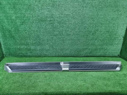 Подножка левая Changan Hunter Plus (2023-н.в.)