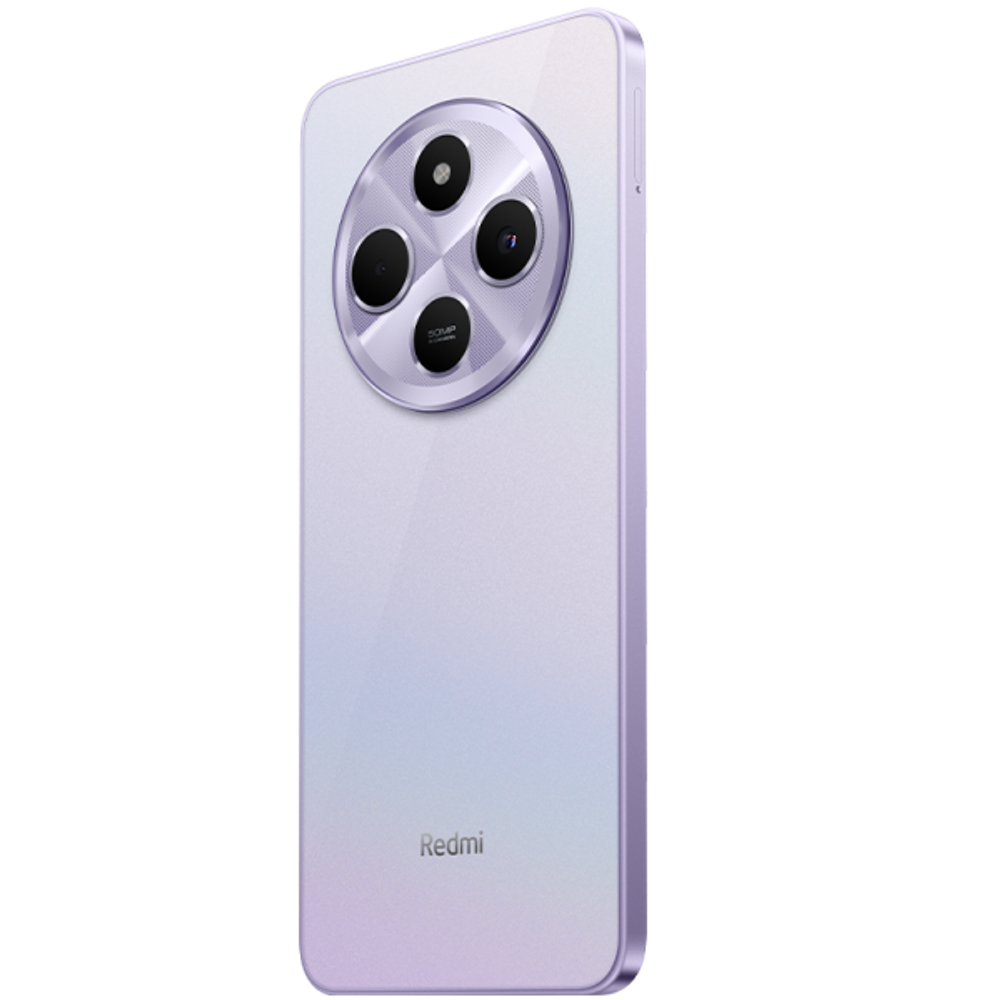 Смартфон Xiaomi Redmi 14C 8/256GB Purple