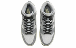 Кроссовки Nike Dunk (Женская размерная сетка)