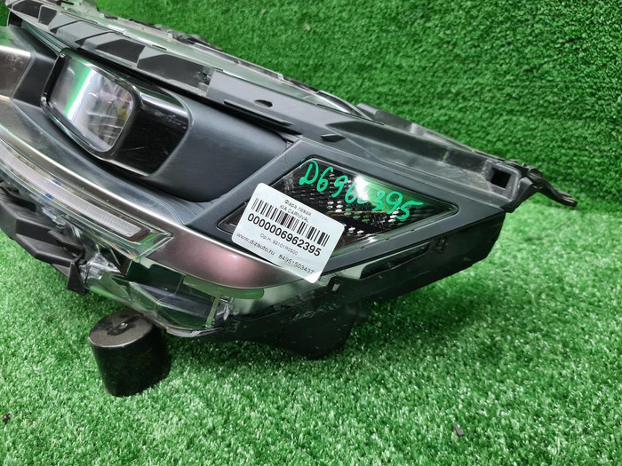 Фара левая Kia Carnival 4 (2020-2023) LED