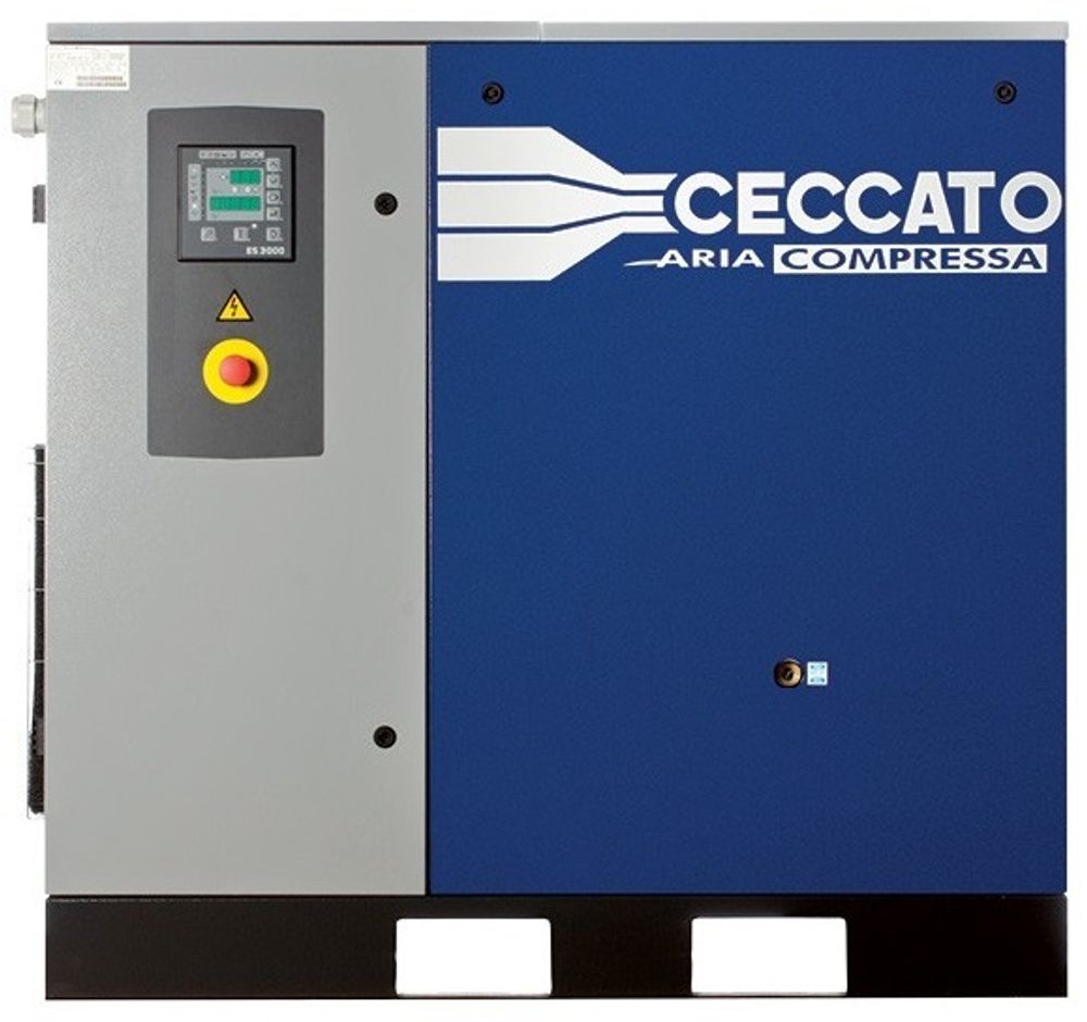 Винтовой компрессор Ceccato CSB 20/10 G3 IVR 400/50