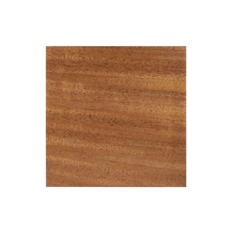 Вытяжной тонкий вентилятор для ванн ММ-Р 09 дерево 90 м³/час с обратным клапаном панель махагон красное дерево