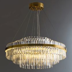 Подвесная Люстра Voyage D100 By Imperiumloft