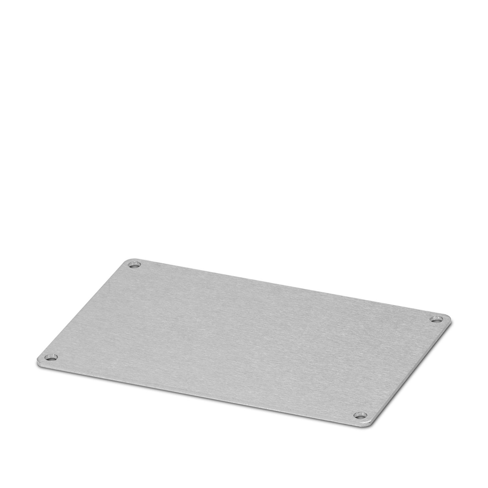 0830502 - EMSP-AL (50X30) - Маркировка для устройств