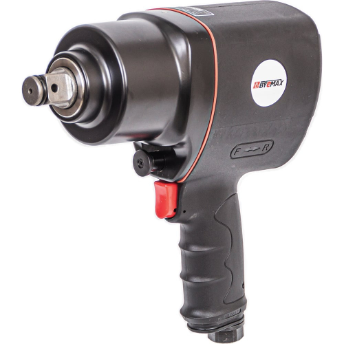 Пневмогайковерт ударный композитный 3/4" BYEMAX BM-45-4051P