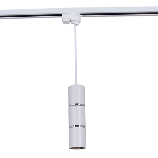 16005-9.3-001IL GU10 WT светильник точ.