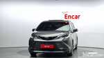 Toyota Sienna 4 Generation 2.5 Hybrid AWD (12.2023)