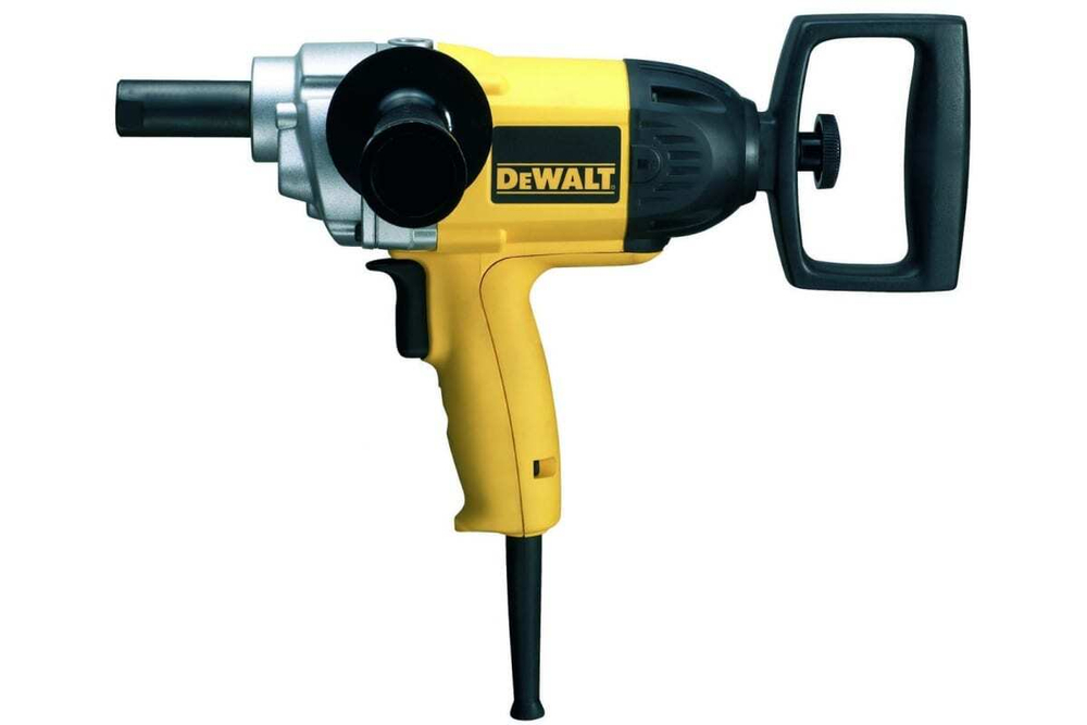 Дрель-миксер DEWALT D 21510