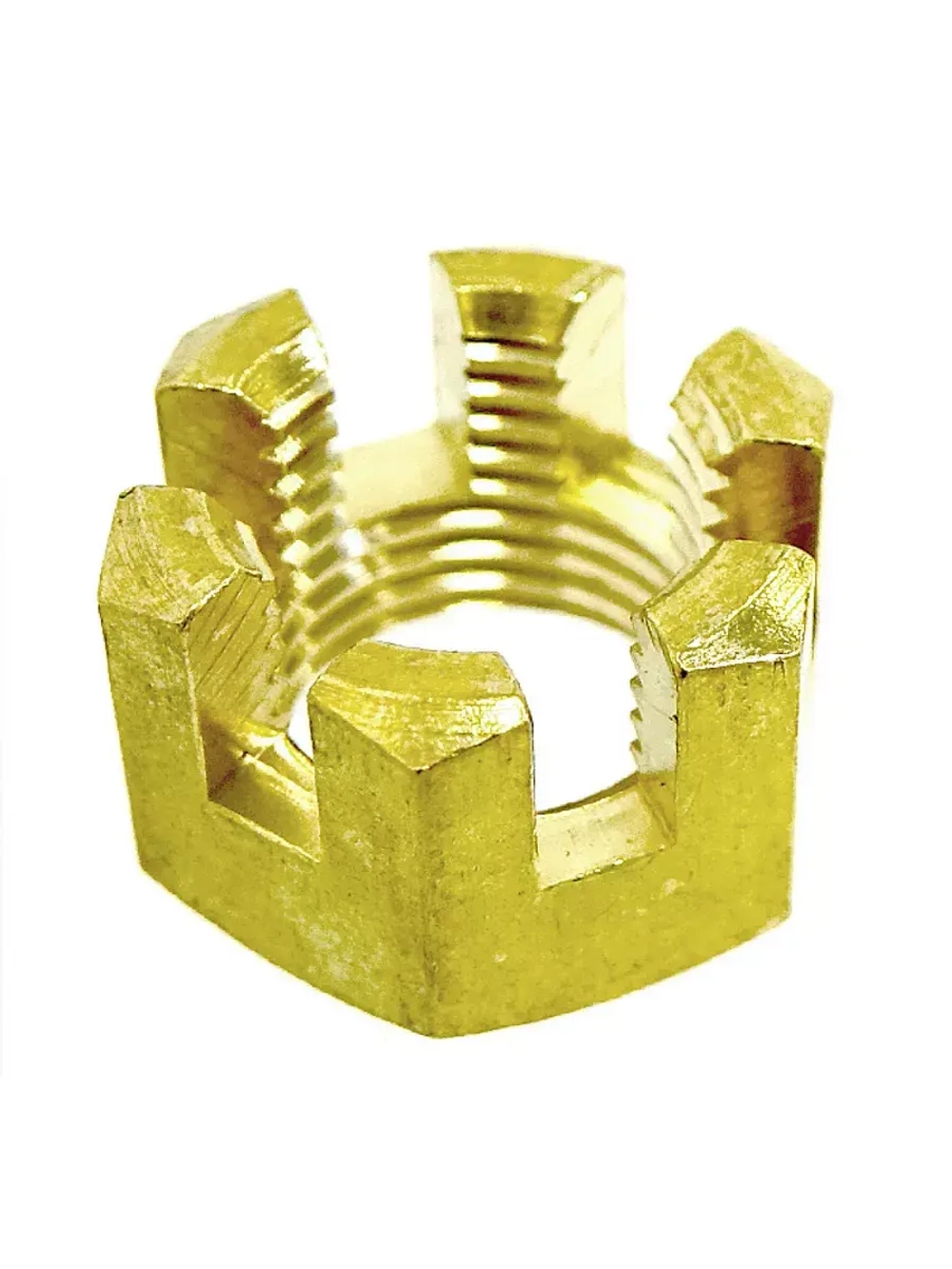 Гайка гребного винта для лодочных моторов 9,9-20